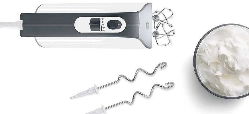 Міксер Bosch MFQ49300 MFQ49300 фото
