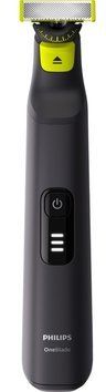Тример для бороди та вусів/ Тример для тіла (бодігрумер) Philips OneBlade Pro 360 QP6542/15 QP6542/15 фото