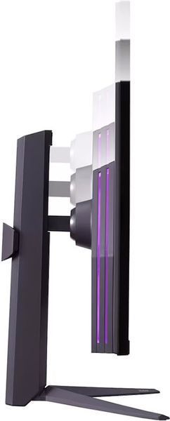 Монитор LG 27GR93U-B 27GR93U-B фото