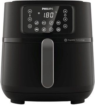 Мультипіч Philips Airfryer 5000 Series XXL Connected HD9285/93 HD9285/93 фото