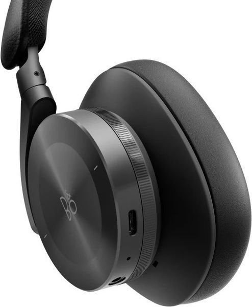 Наушники с микрофоном Bang & Olufsen Beoplay H95 BLACK 1266100 1266100 фото
