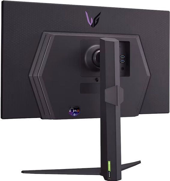 Монитор LG 27GR93U-B 27GR93U-B фото