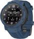 Смарт-часы Garmin Instinct Crossover Solar Tidal Blue (010-02730-12/02) 010-02730-12/02 фото 1