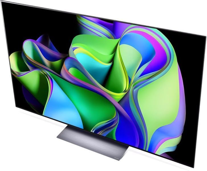 Телевизор LG OLED65C32LA OLED65C32LA фото