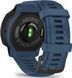 Смарт-часы Garmin Instinct Crossover Solar Tidal Blue (010-02730-12/02) 010-02730-12/02 фото 3