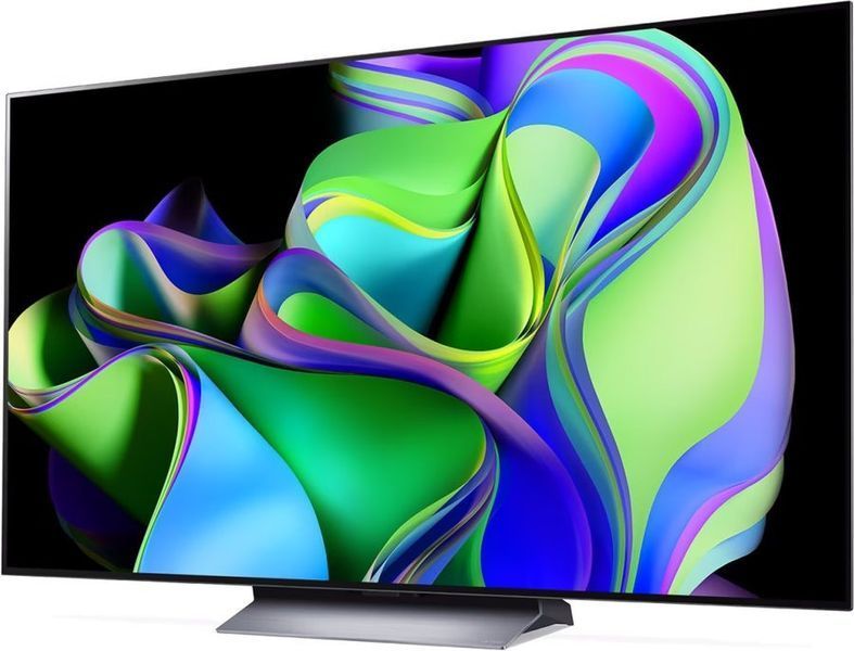 Телевизор LG OLED65C32LA OLED65C32LA фото