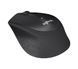Миша Logitech M330 Silent plus Black (910-004909) 910-004909 фото 2