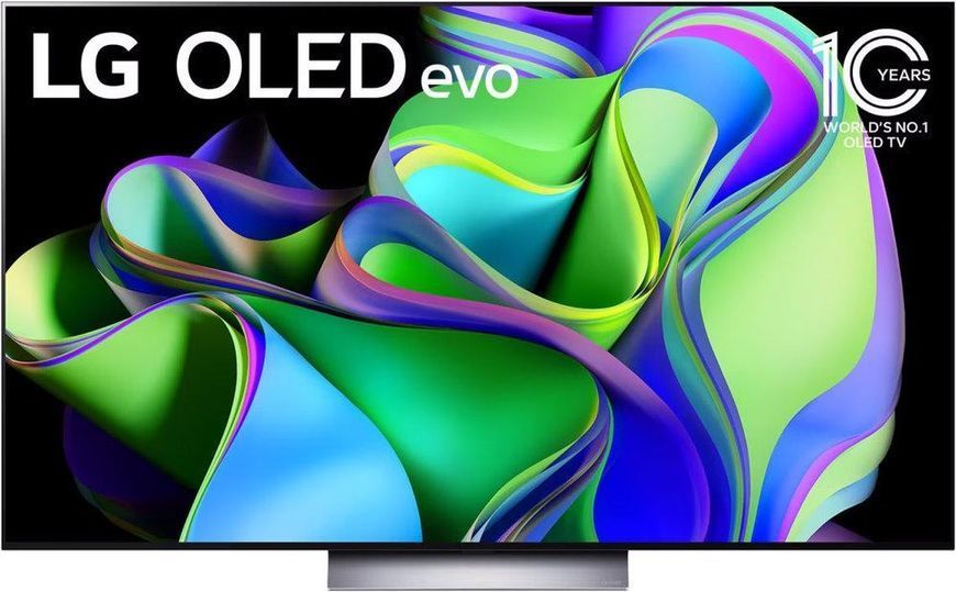 Телевизор LG OLED65C32LA OLED65C32LA фото