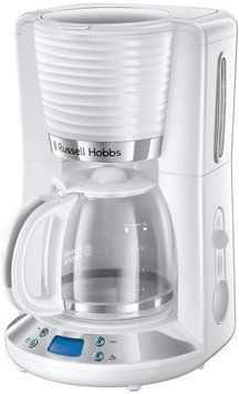 Крапельна кавоварка Russell Hobbs Inspire 24390-56 24390-56 фото