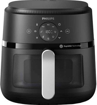 Мультипечь Philips Airfryer NA231/00 NA231/00 фото