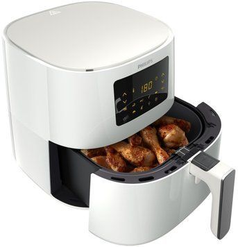 Мультипіч Philips Airfryer Ovi Essential XL HD9270/00 HD9270/00 фото