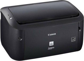 Принтер CANON i-SENSYS LBP6030B (8468B006) 8468B006 фото