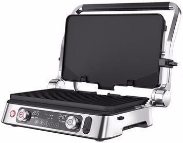 Електрогриль притискний Braun Multigrill 9 Pro CG 9160 CG9160 фото