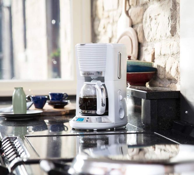 Капельная кофеварка Russell Hobbs Inspire 24390-56 24390-56 фото