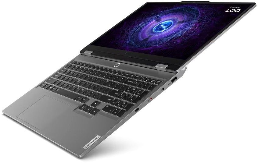 Ноутбук Lenovo LOQ 15IAX9 (83GS007LPB) 83GS007LPB фото