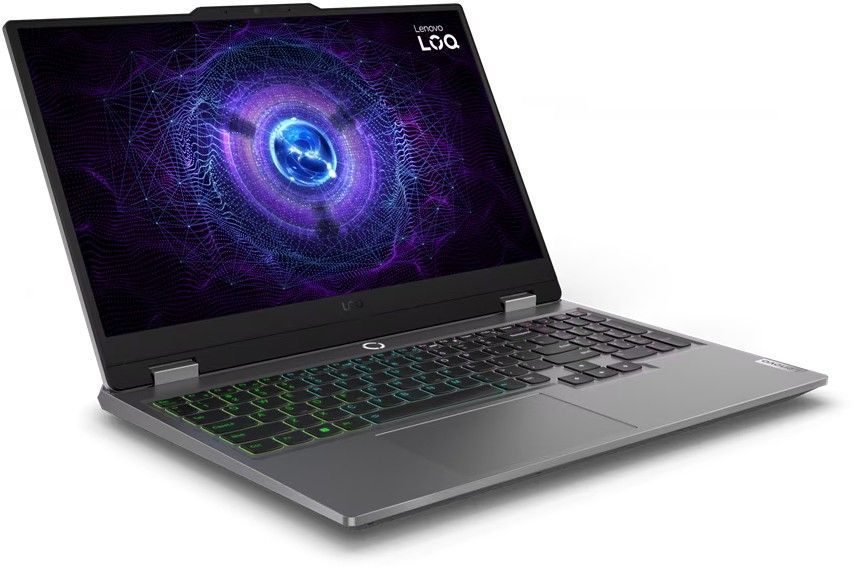 Ноутбук Lenovo LOQ 15IAX9 (83GS007LPB) 83GS007LPB фото