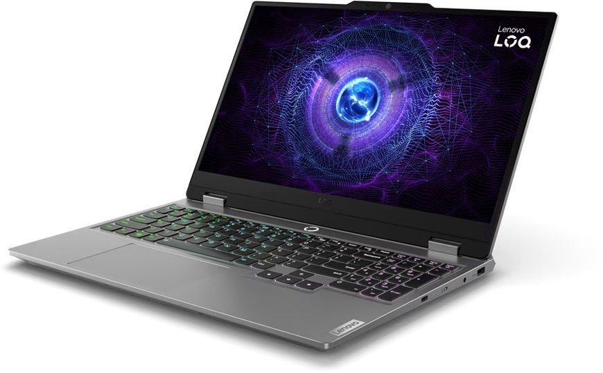 Ноутбук Lenovo LOQ 15IAX9 (83GS007LPB) 83GS007LPB фото