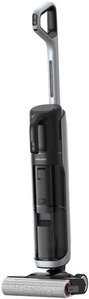 Моющий вертикальный+ручной пылесос (2в1) Dreame Wet & Dry Vacuum Cleaner H14 DUAL HHV25A фото