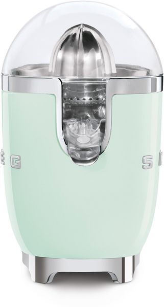 Соковыжималка для цитрусовых (цитрус-пресс) SMEG CJF11PGEU CJF11PGEU фото