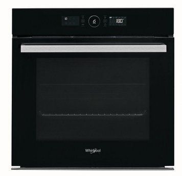 Духовка електрична Whirlpool OAKZ9 7961 SP NB OAKZ9 7961 SP NB фото