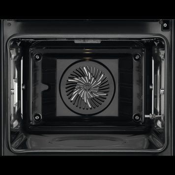 Духовка электрическая Electrolux EOB9S31WX EOB9S31WX фото