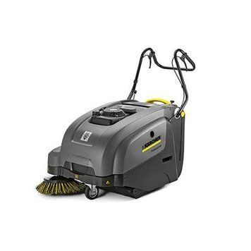 Підмітальна машина Karcher KM 75/40 W G (1.049-205.0) 1.049-205.0 фото