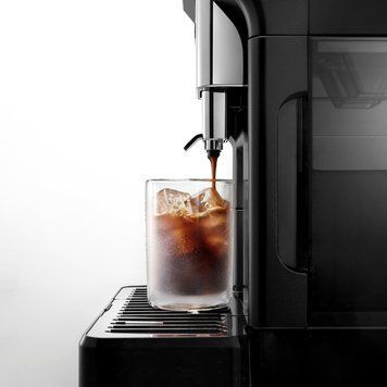 Кавомашина автоматична Delonghi Eletta Explore ECAM 450.65.G ECAM450.65.G фото