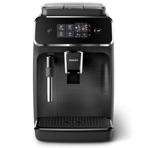 Кофемашина автоматическая Philips Series 2200 EP2220/10 EP2220/10 фото