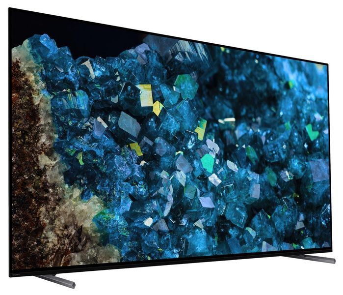 Телевізор Sony XR-55A80L 55A80L фото