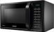 Мікрохвильовка з грилем і конвекцією Samsung MC28H5015AK MC28H5015AK фото 5