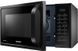 Мікрохвильовка з грилем і конвекцією Samsung MC28H5015AK MC28H5015AK фото 2