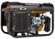Бензиновый генератор Kruzer TH 3900 (2,8кВт 230В 4-тактный) TH 3900 фото 1