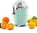 Соковыжималка для цитрусовых (цитрус-пресс) SMEG CJF11PGEU CJF11PGEU фото 5