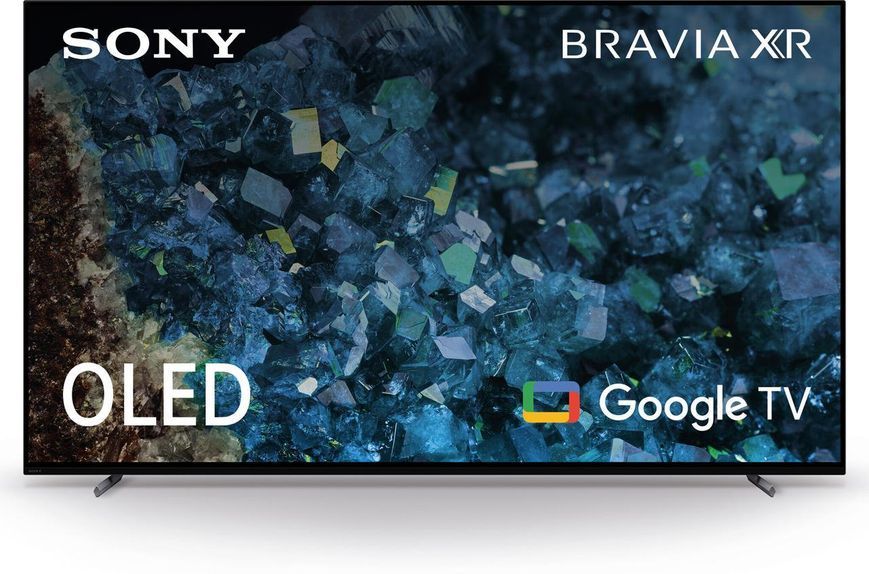 Телевізор Sony XR-55A80L 55A80L фото