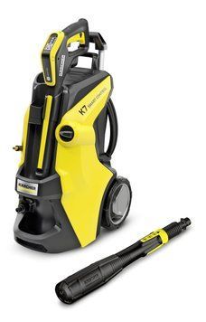 Мінімийка високого тиску Karcher K 7 Smart Control (1.317-200.0) 1.317-200.0 фото