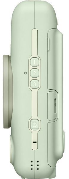 Фотокамера моментальной печати Fujifilm Instax mini LiPlay Matcha Green (16835146) 16835146 фото