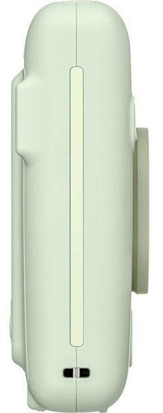 Фотокамера моментальной печати Fujifilm Instax mini LiPlay Matcha Green (16835146) 16835146 фото