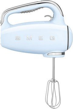 Міксер SMEG HMF01PBEU HMF01PBEU фото