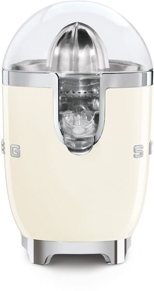 Соковыжималка для цитрусовых (цитрус-пресс) SMEG CJF11CREU CJF11CREU фото