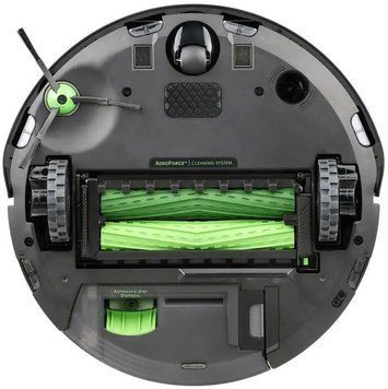 Робот-пилосос iRobot Roomba j7 j7 фото