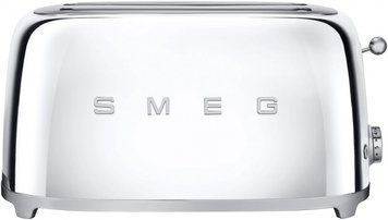 Тостер SMEG TSF02SSEU TSF02SSEU фото