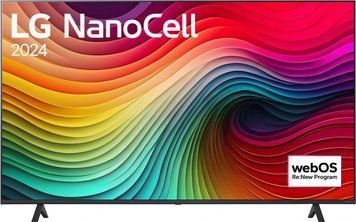 Телевизор LG 50NANO81 50NANO81 фото
