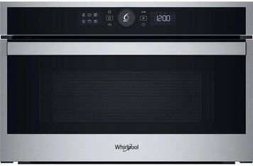 Мікрохвильовка з грилем вбудована Whirlpool WMD44MX WMD44MX фото
