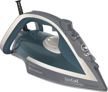 Праска з парою Tefal Ultragliss Plus FV6842 (FV6842E0) FV6842E0 фото