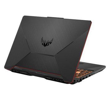 Ноутбук ASUS TUF Gaming F15 FX506LHB (FX506LHB-HN323W) FX506LHB-HN323W фото
