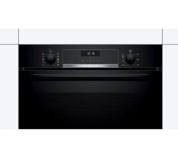 Духовка електрична Bosch HBG5370B0 HBG5370B0 фото