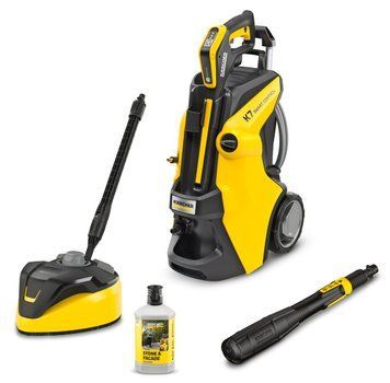 Мінімийка високого тиску Karcher K 7 Smart Control Flex Home 1.317-341.0 1.317-341.0 фото