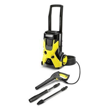 Мінімийка високого тиску Karcher K 5 Basic T5 (1.180-587.0) 1.180-587.0 фото