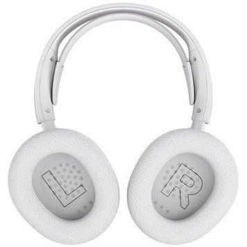 Навушники з мікрофоном SteelSeries Arctis Nova 5 White (61671) 61671 фото
