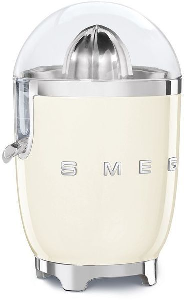 Соковыжималка для цитрусовых (цитрус-пресс) SMEG CJF11CREU CJF11CREU фото